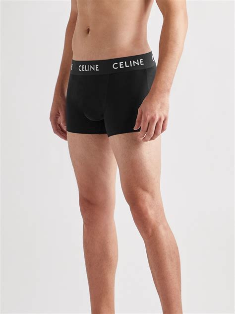 celine boxer briefs|celine homme boxer briefs.